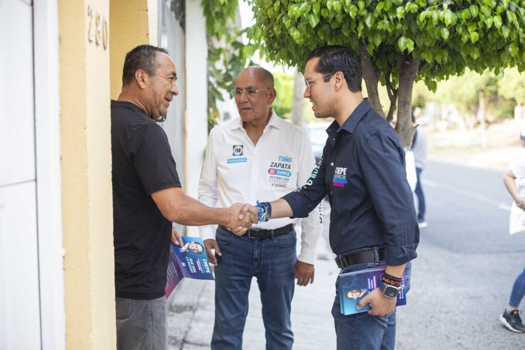 Secretaría de Cultura municipal, será una realidad: Chepe Guerrero