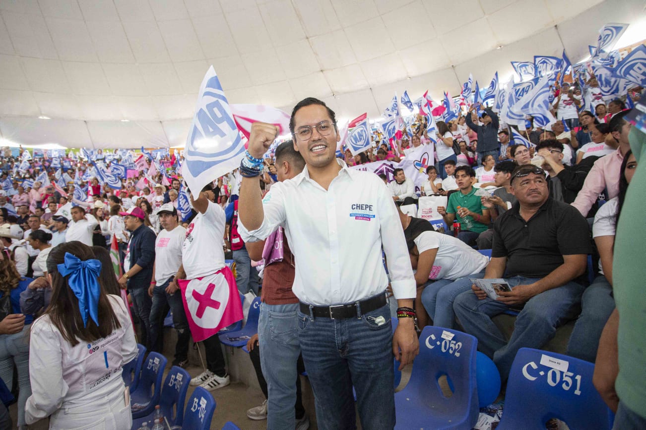 Coincidieron en que con el proyecto de Xóchitl Gálvez, las y los mexicanos disfrutarán de una mejor calidad de vida